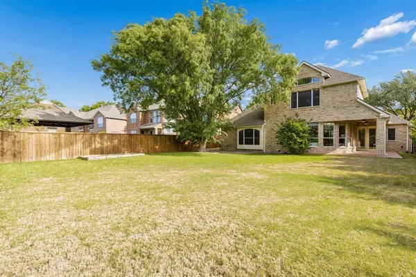 $739,000 | 8309 Port Royal Lane, McKinney, TX 75072