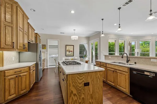 $739,000 | 8309 Port Royal Lane, McKinney, TX 75072