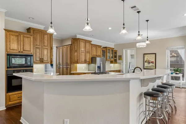 $739,000 | 8309 Port Royal Lane, McKinney, TX 75072