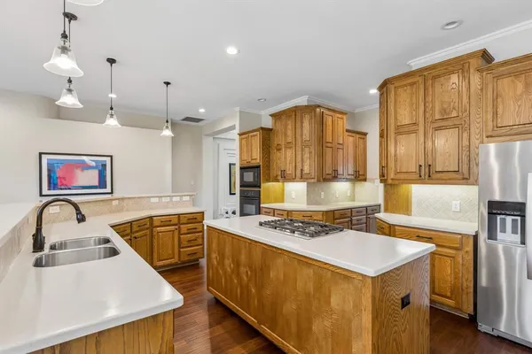 $739,000 | 8309 Port Royal Lane, McKinney, TX 75072