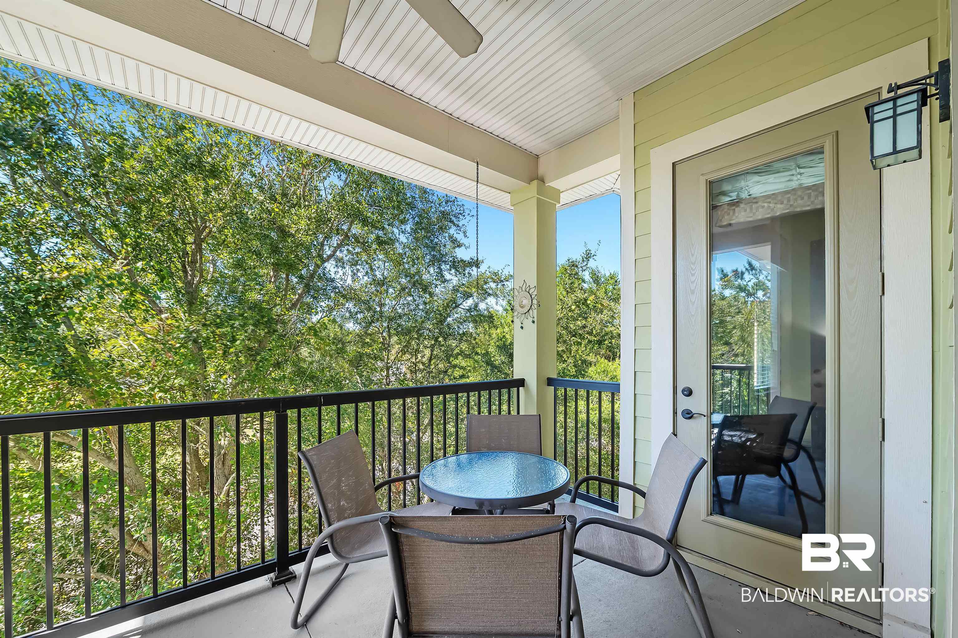 1430 Regency Road, Unit A301 Gulf Shores, AL 36542 - Photo 33 of 47 View of balcony