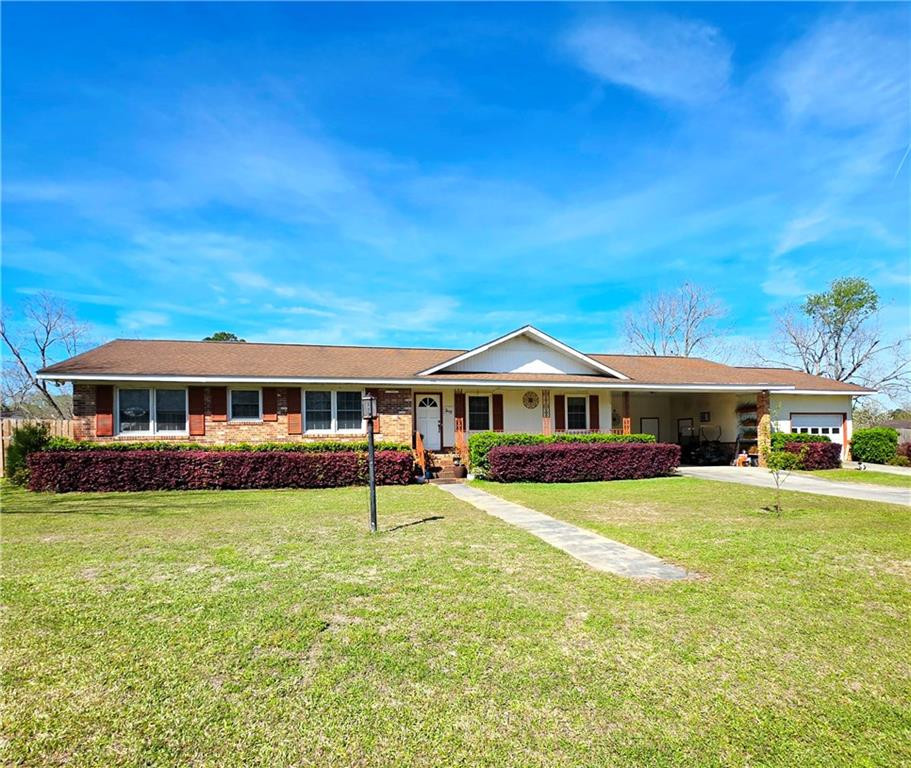 2505 Winchester Road Waycross, GA 31501 - Photo 1 of 28 Photo 1