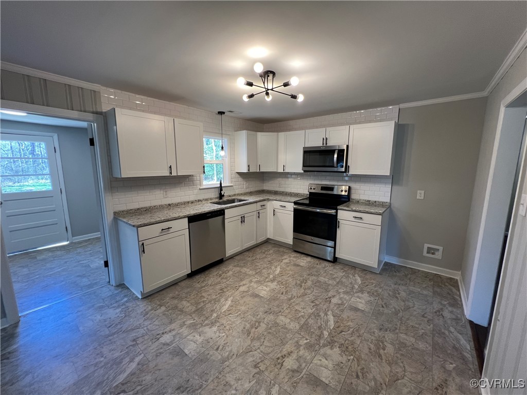 800 Beverstone Road Henrico, VA 23075 - Photo 6 of 20 Gallery Image 6