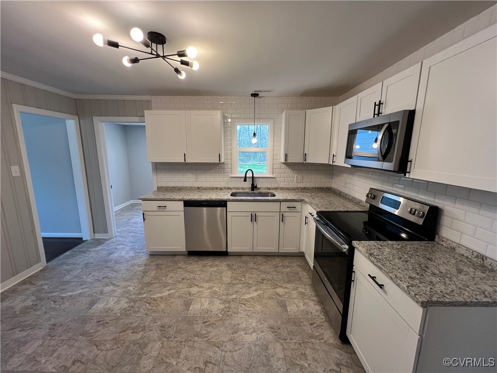 800 Beverstone Road Henrico, VA 23075 - Photo 7 of 20 Gallery Image 7