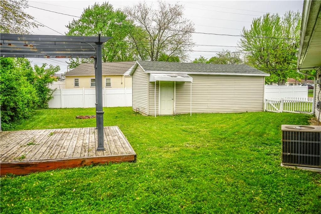 1590 Roberts Road Franklin, IN 46131 - Photo 15 of 15 Gallery Image 15