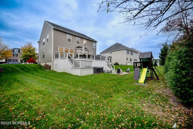 $1,050,000 | 29 Bristol Road, Manalapan, NJ 07726