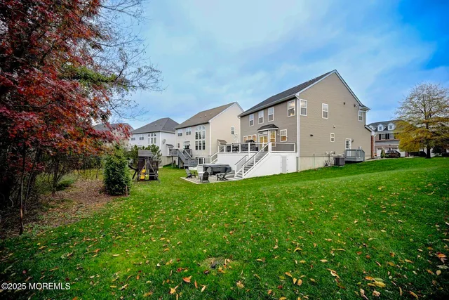 $1,050,000 | 29 Bristol Road, Manalapan, NJ 07726