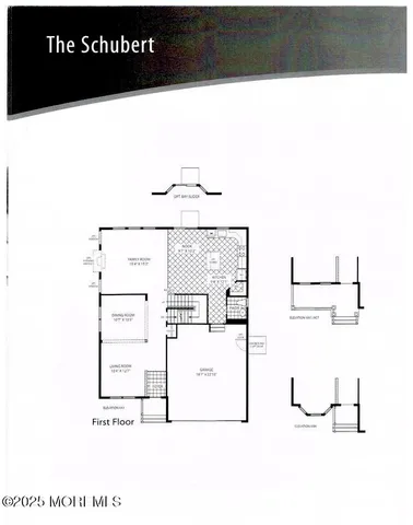 $1,050,000 | 29 Bristol Road, Manalapan, NJ 07726