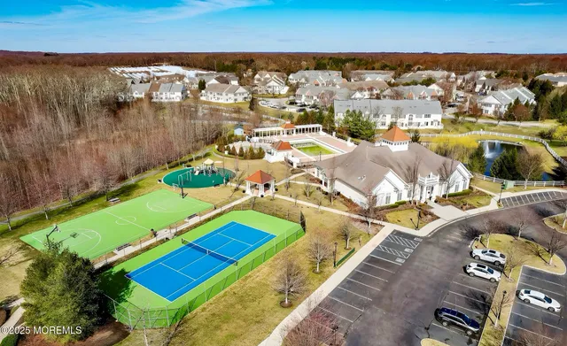 $1,050,000 | 29 Bristol Road, Manalapan, NJ 07726