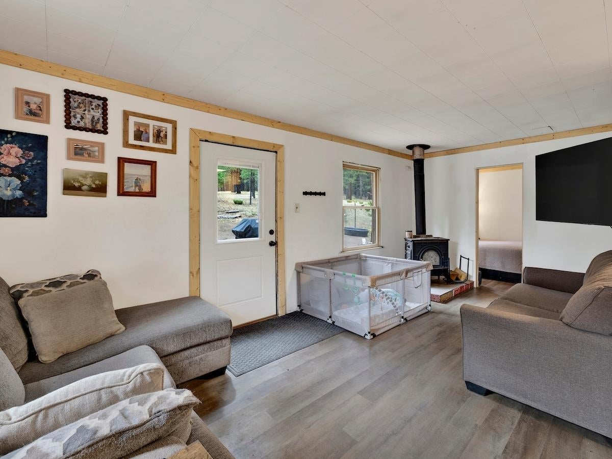 75 Conchas Road Eagle Nest, NM 87718 - Photo 2 of 34 Gallery Image 2