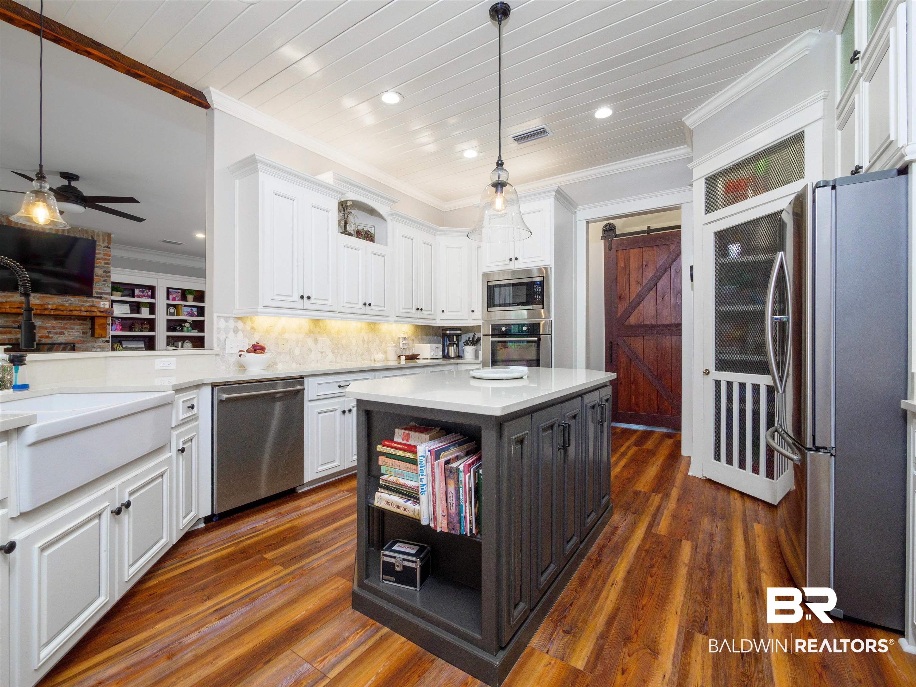 27941 Rigsby Road Daphne, AL 36526 - Photo 18 of 50
