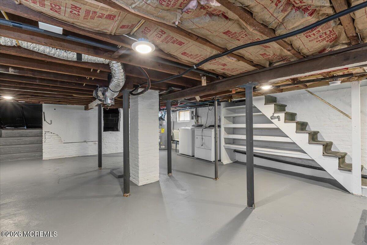 94 Riva Avenue Milltown, NJ 08850 - Photo 31 of 42 Basement Pic 2