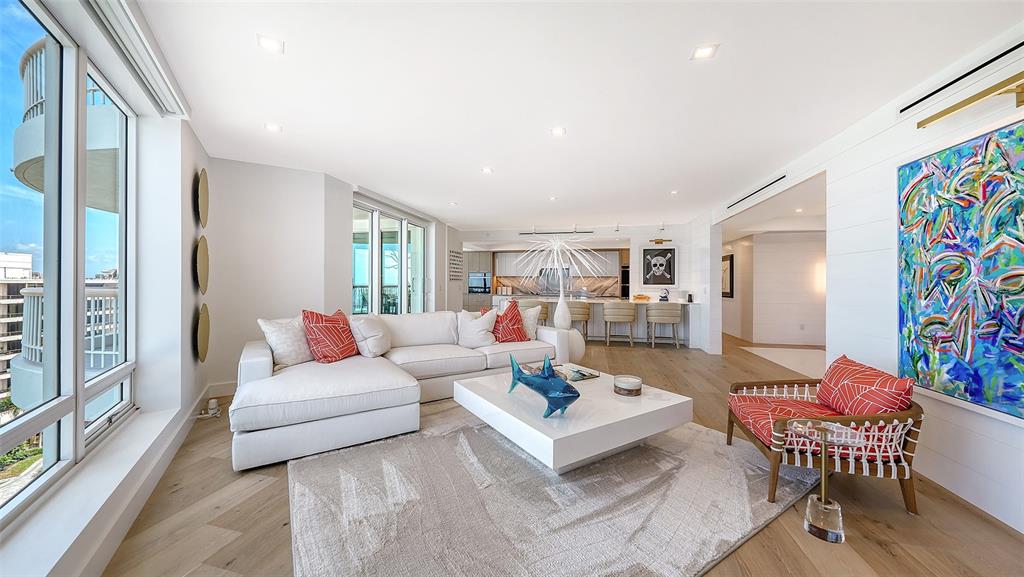 455 Longboat Club Road, Unit 905 Longboat Key, FL 34228 - Photo 12 of 75 Gallery Image 12
