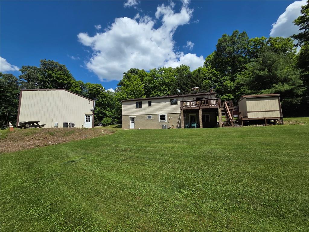 163 Noll Road Georgetown, PA 15043 - Photo 31 of 47
