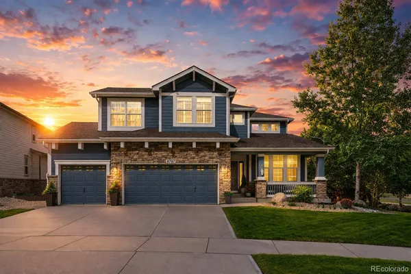 $920,000 | 8797 Gardenia Circle, Arvada, CO 80005