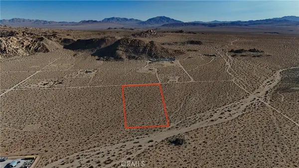 $14,000 | 764 Rabbit Springs Road, Lucerne Valley, CA 92356