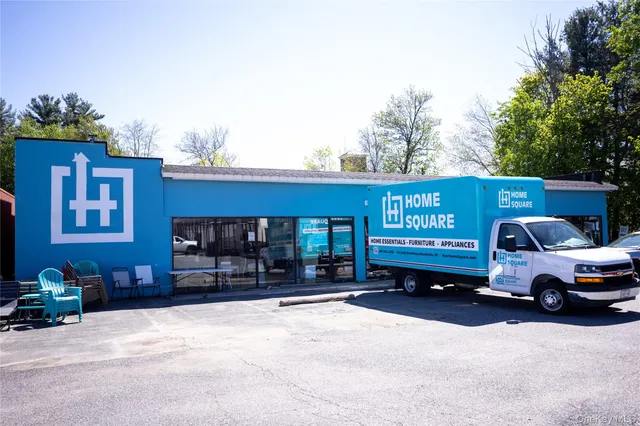 a view of street with cars