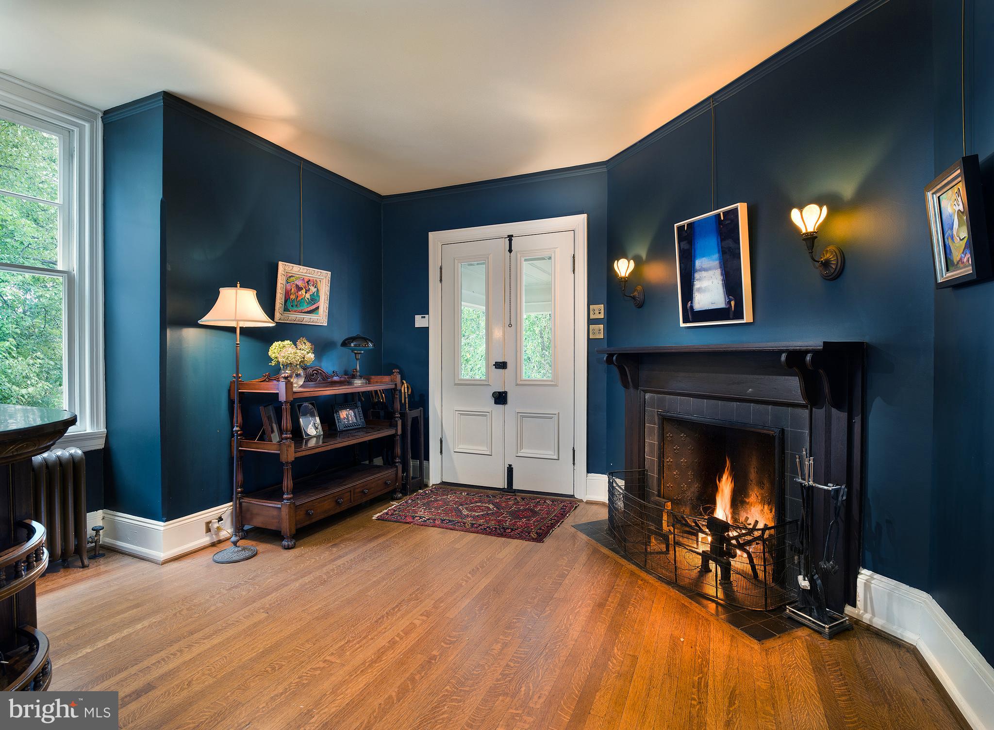 455 St Davids Avenue Wayne, PA 19087 - Photo 11 of 46 Library