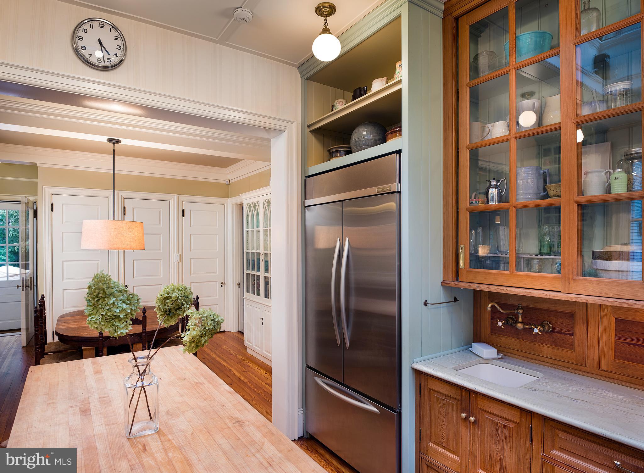 455 St Davids Avenue Wayne, PA 19087 - Photo 17 of 46 Kitchen