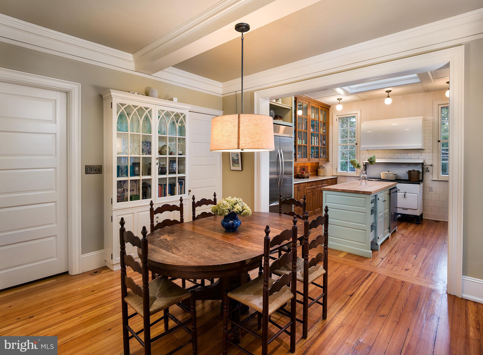 455 St Davids Avenue Wayne, PA 19087 - Photo 18 of 46 Breakfast Room