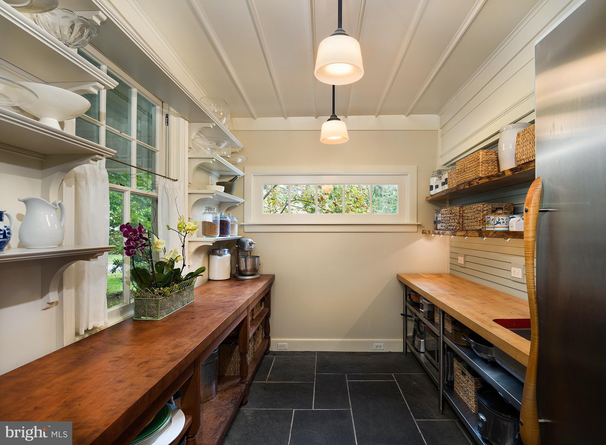 455 St Davids Avenue Wayne, PA 19087 - Photo 20 of 46 Butlers Pantry