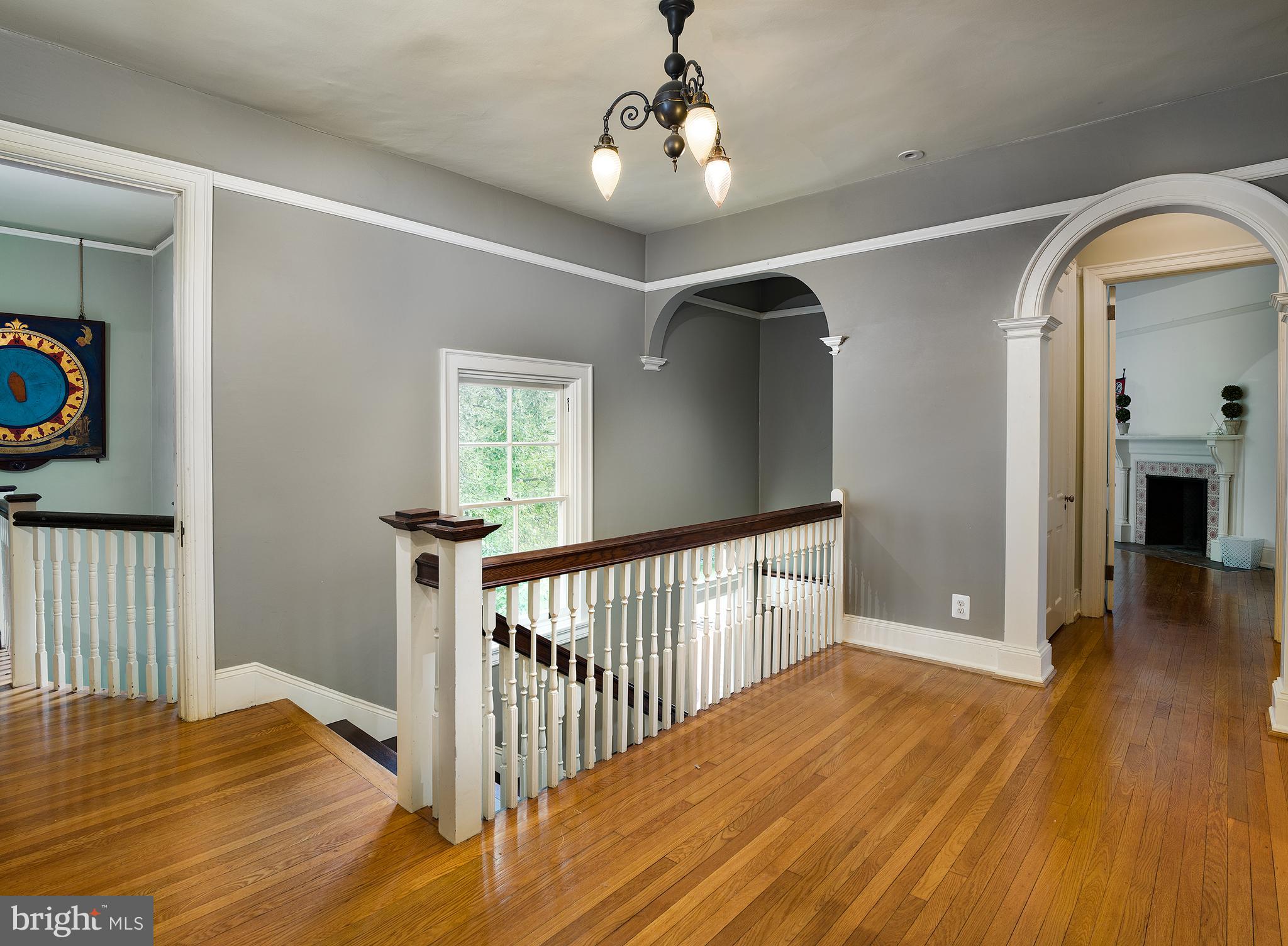 455 St Davids Avenue Wayne, PA 19087 - Photo 26 of 46 2nd Floor Landing