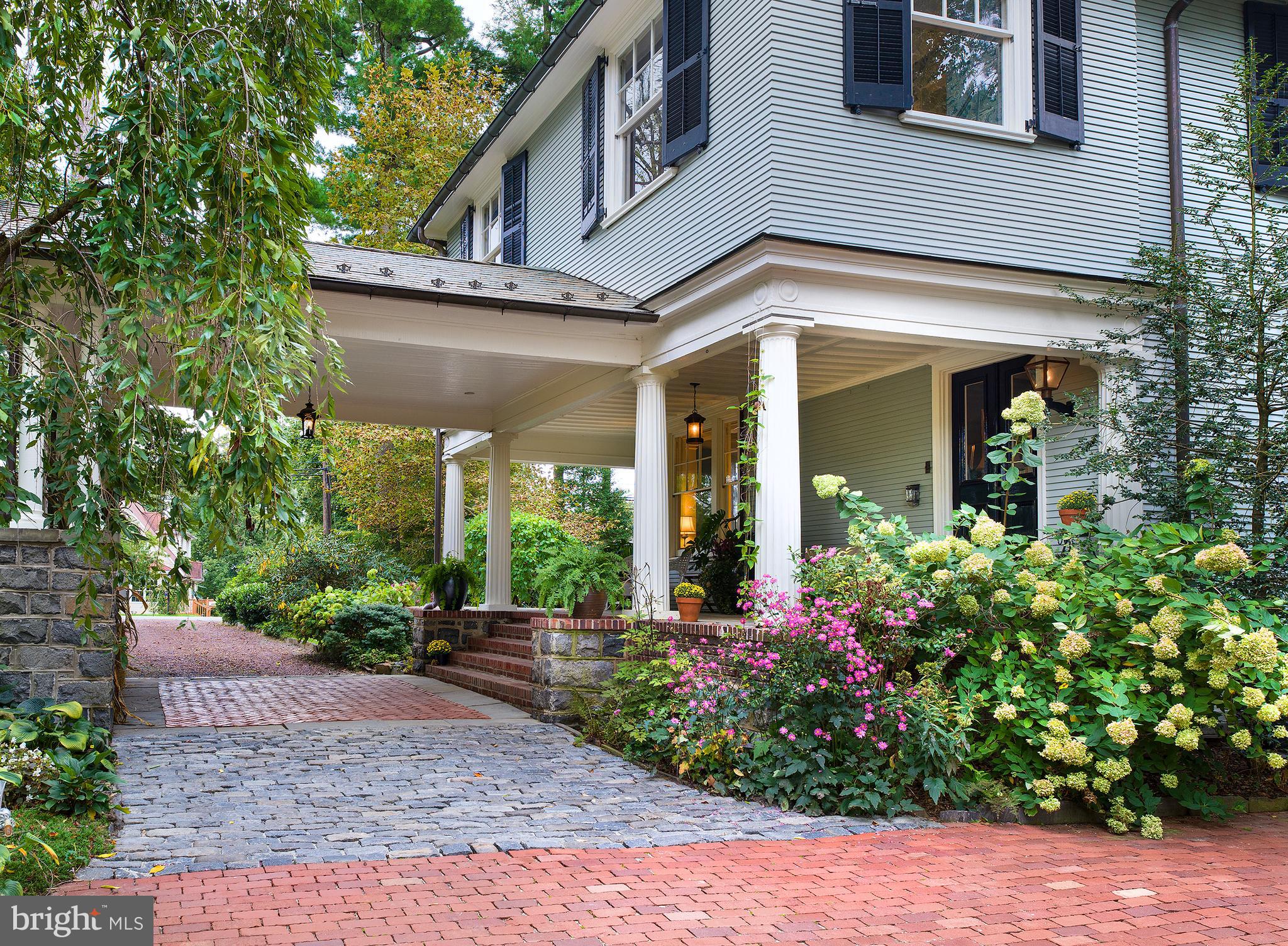 455 St Davids Avenue Wayne, PA 19087 - Photo 3 of 46 Exterior