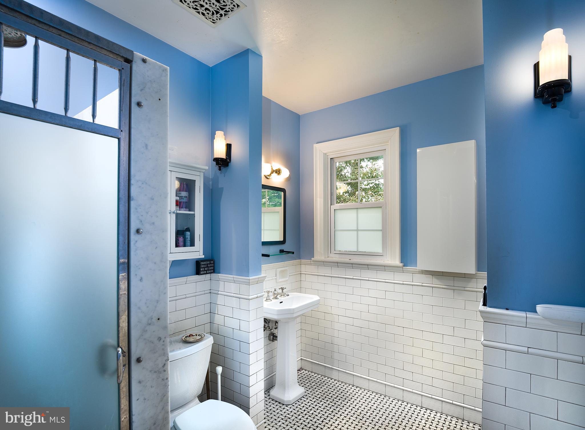 455 St Davids Avenue Wayne, PA 19087 - Photo 36 of 46 Bathroom