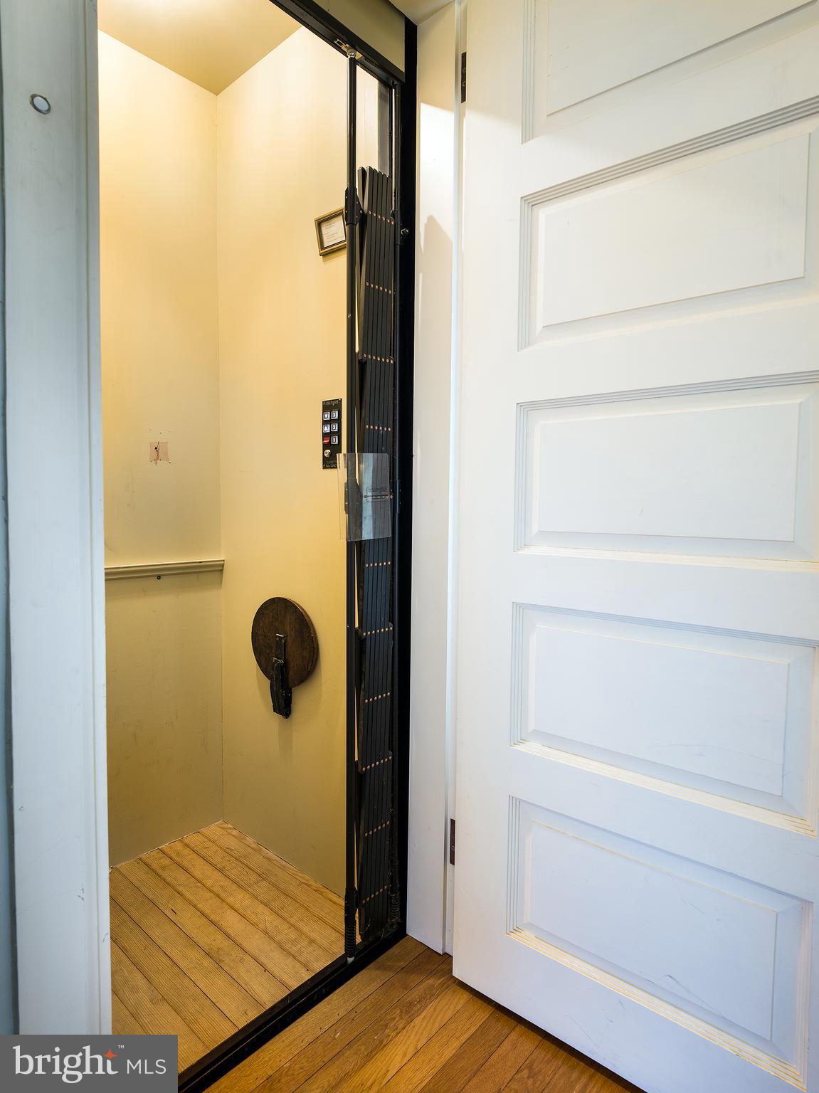 455 St Davids Avenue Wayne, PA 19087 - Photo 37 of 46 Elevator