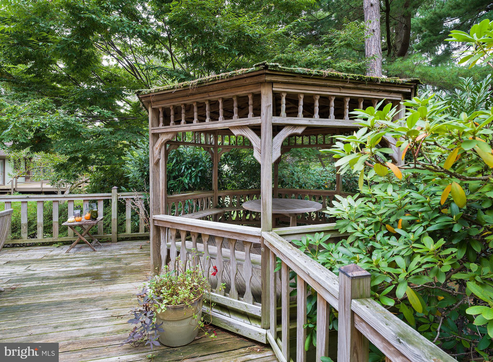 455 St Davids Avenue Wayne, PA 19087 - Photo 42 of 46 Gazebo