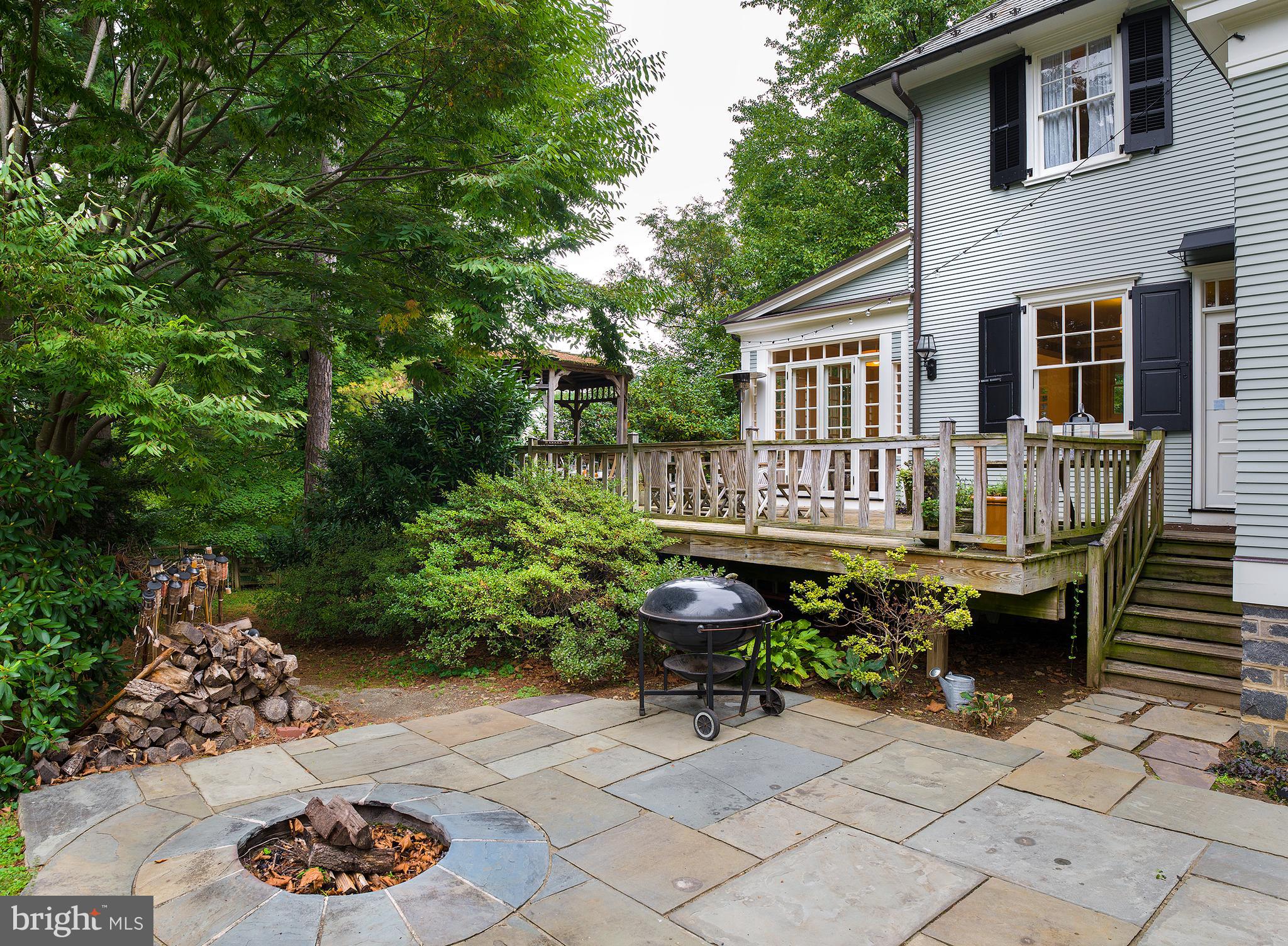 455 St Davids Avenue Wayne, PA 19087 - Photo 43 of 46 Patio