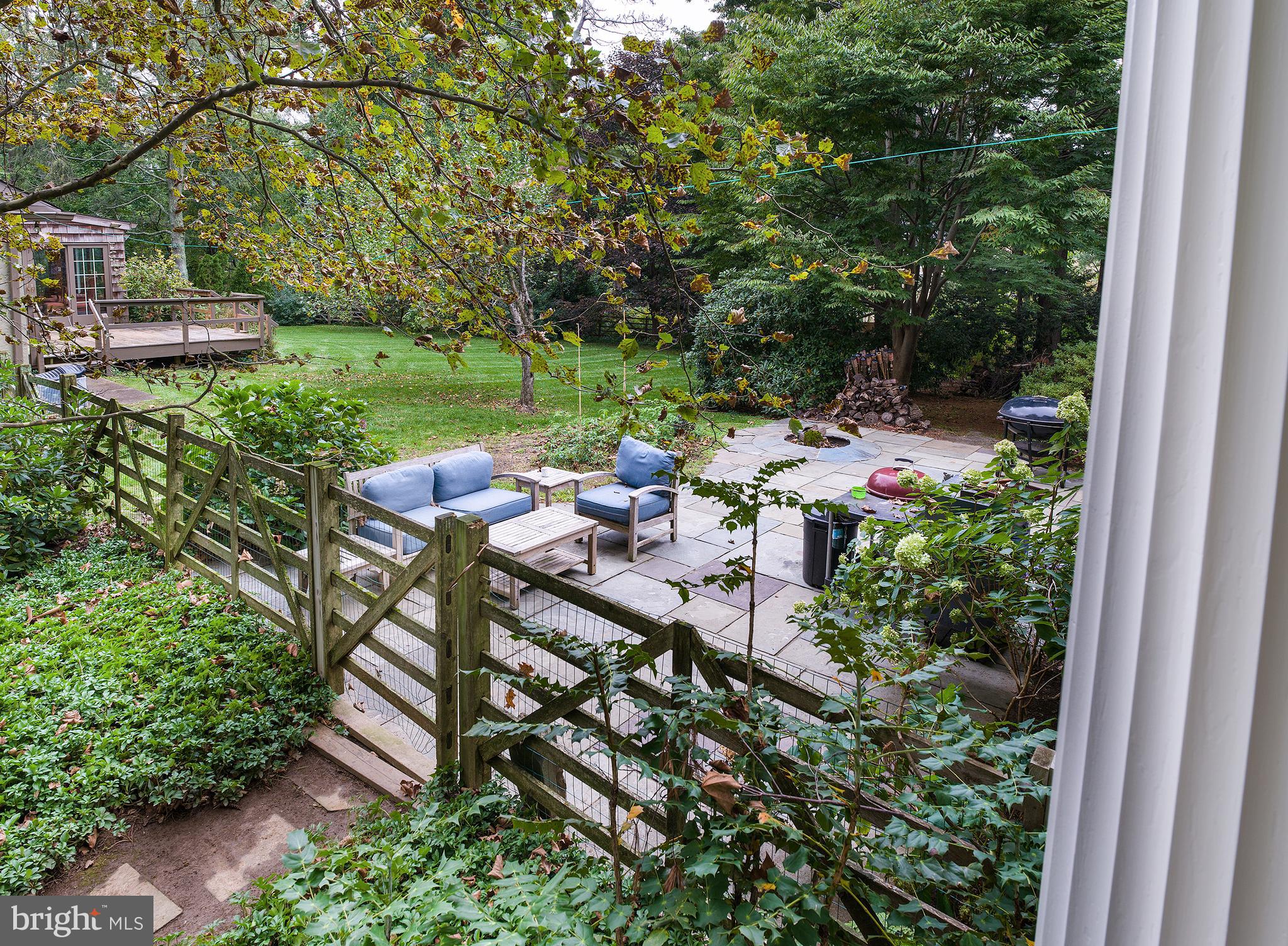 455 St Davids Avenue Wayne, PA 19087 - Photo 44 of 46 Grounds