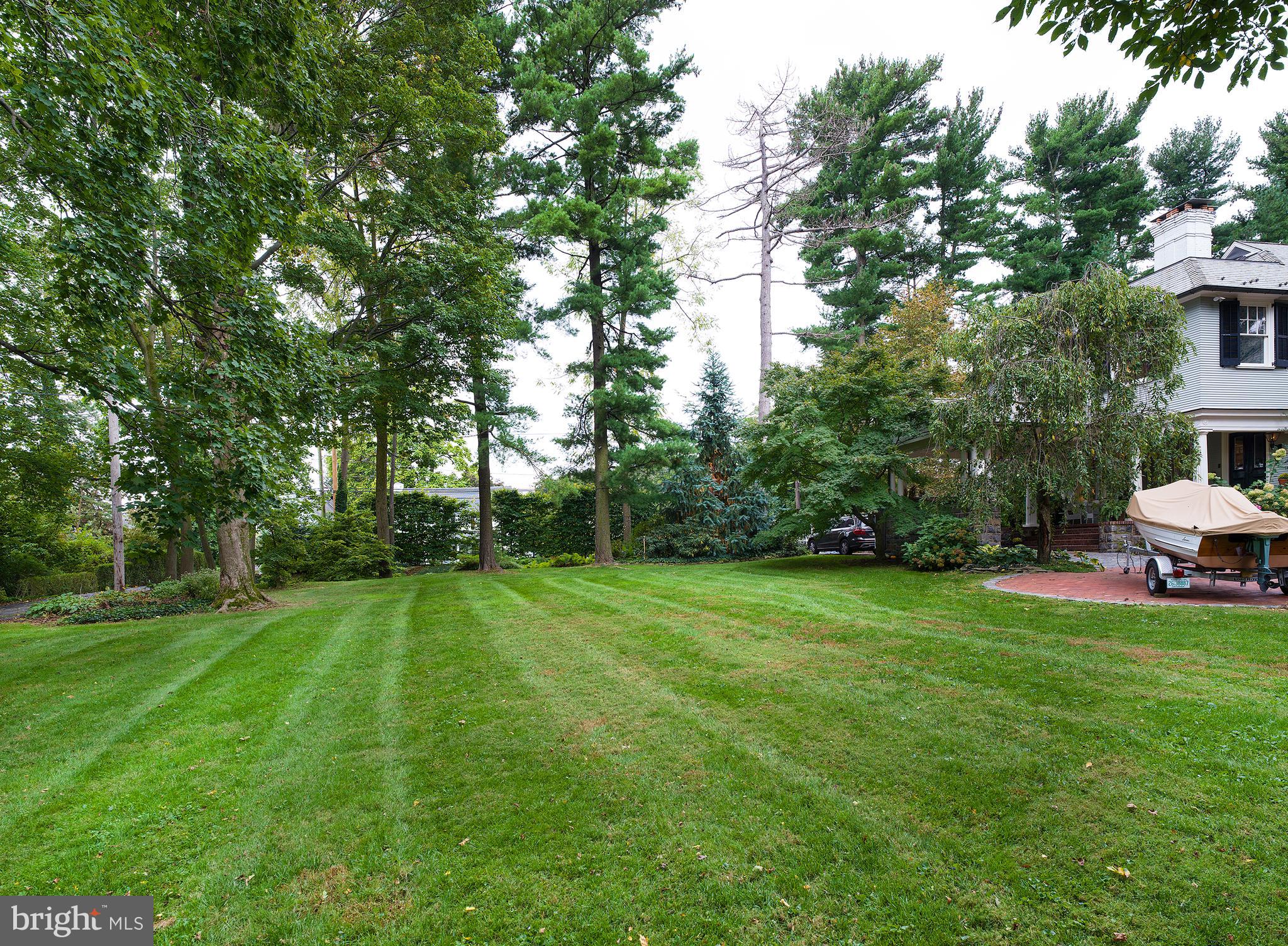 455 St Davids Avenue Wayne, PA 19087 - Photo 45 of 46 Grounds