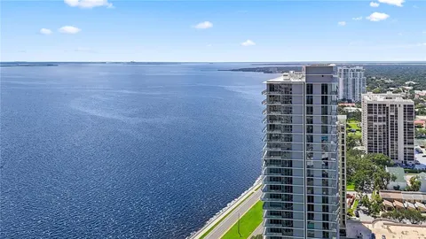 $3,499,000 | 2912 Bayshore Boulevard, Unit 1901, Tampa, FL 33629