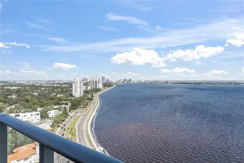 $3,499,000 | 2912 Bayshore Boulevard, Unit 1901, Tampa, FL 33629