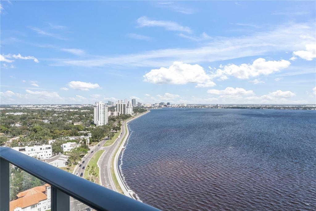 3101 Bayshore Boulevard, Unit 1901 Tampa, FL 33629 - Photo 3 of 94