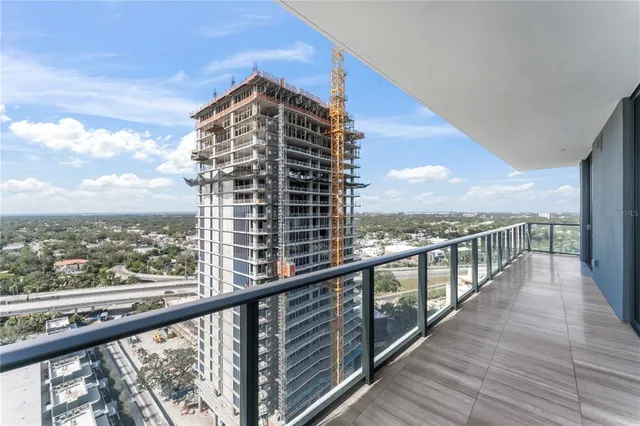 $3,399,000 | 3101 Bayshore Boulevard, Unit 1901, Tampa, FL 33629