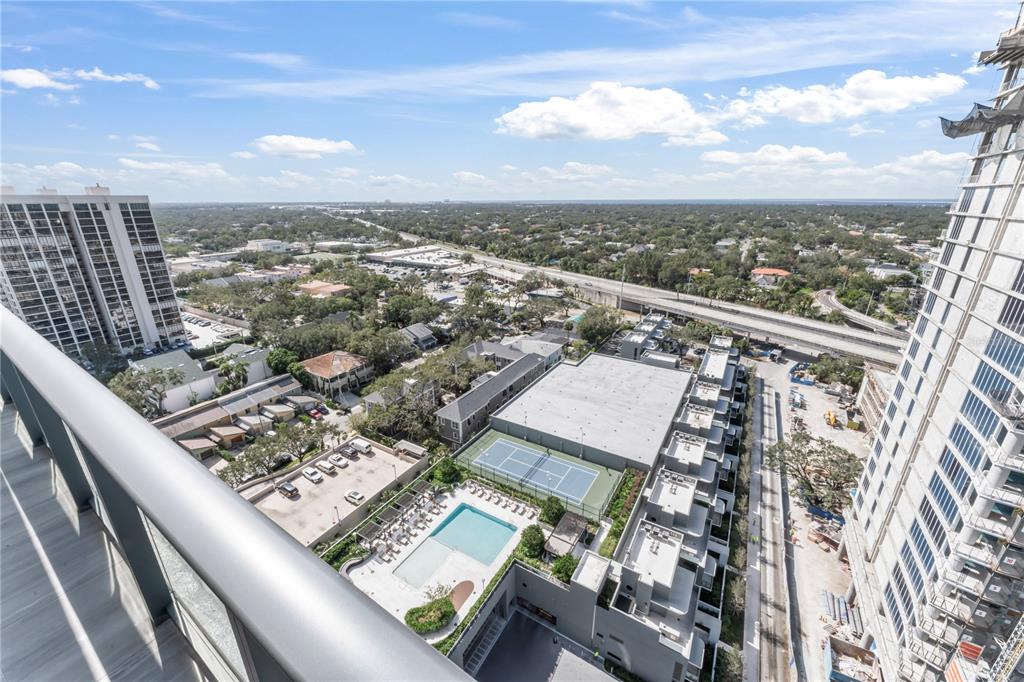 3101 Bayshore Boulevard, Unit 1901 Tampa, FL 33629 - Photo 42 of 94