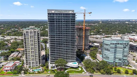 $3,499,000 | 2912 Bayshore Boulevard, Unit 1901, Tampa, FL 33629