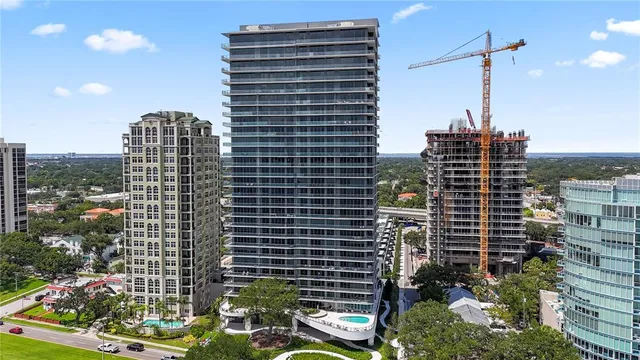 $3,399,000 | 3101 Bayshore Boulevard, Unit 1901, Tampa, FL 33629