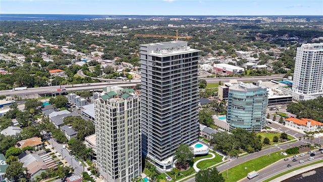 $3,499,000 | 3101 Bayshore Boulevard, Unit 1901, Tampa, FL 33629
