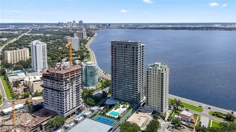 $3,499,000 | 2912 Bayshore Boulevard, Unit 1901, Tampa, FL 33629