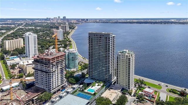 $3,499,000 | 3101 Bayshore Boulevard, Unit 1901, Tampa, FL 33629