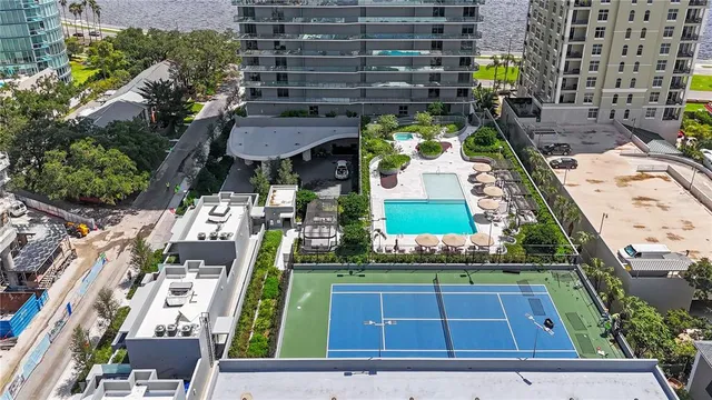 $3,399,000 | 3101 Bayshore Boulevard, Unit 1901, Tampa, FL 33629