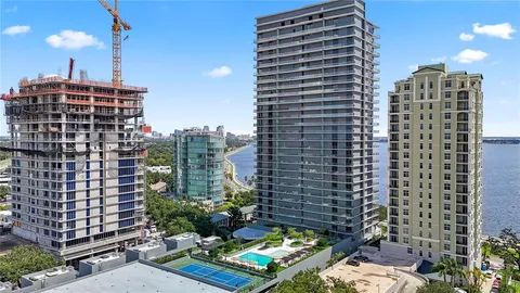 $3,499,000 | 2912 Bayshore Boulevard, Unit 1901, Tampa, FL 33629