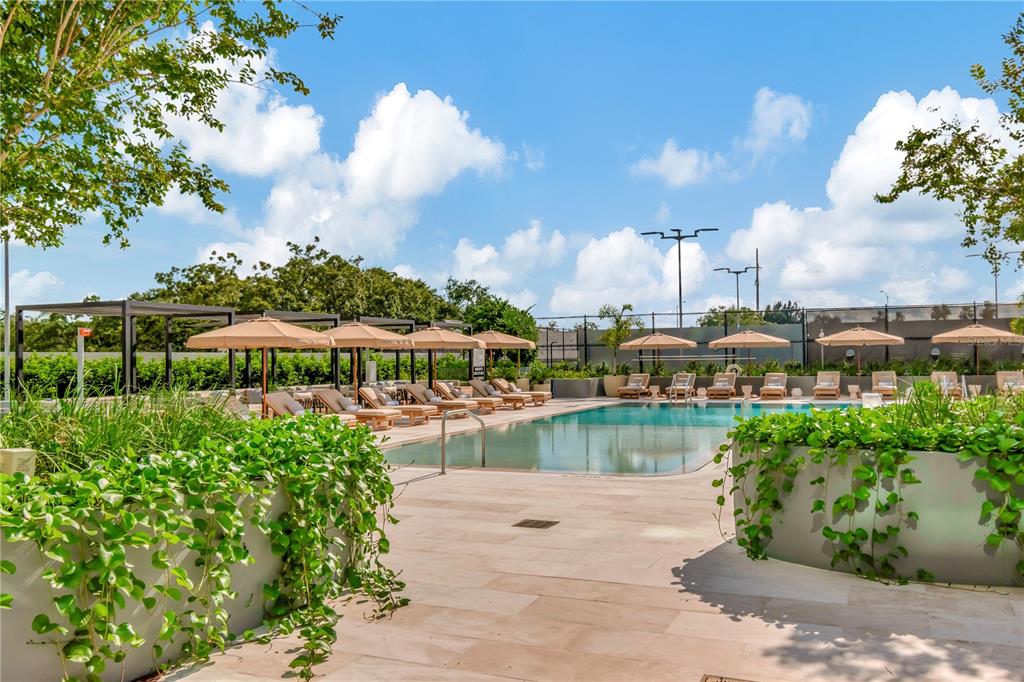 3101 Bayshore Boulevard, Unit 1901 Tampa, FL 33629 - Photo 67 of 94