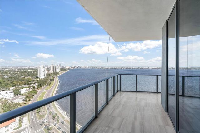 $3,499,000 | 3101 Bayshore Boulevard, Unit 1901, Tampa, FL 33629