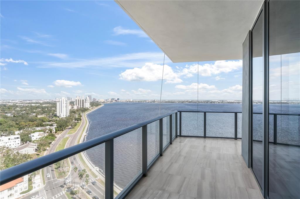 3101 Bayshore Boulevard, Unit 1901 Tampa, FL 33629 - Photo 8 of 94