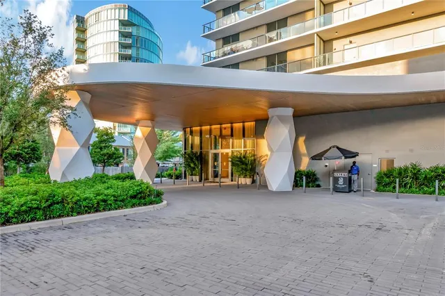 $3,399,000 | 3101 Bayshore Boulevard, Unit 1901, Tampa, FL 33629