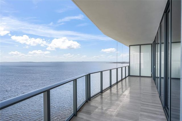 $3,499,000 | 3101 Bayshore Boulevard, Unit 1901, Tampa, FL 33629